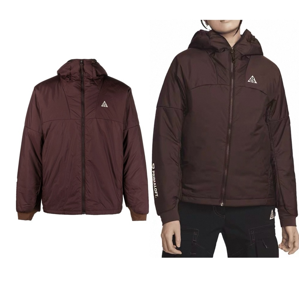 Nike ACG Therma-FIT ADV Rope de Dope Packable Jacket women’s size S NWT